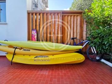 Moradia T4 para Arrendamento férias em Montenegro