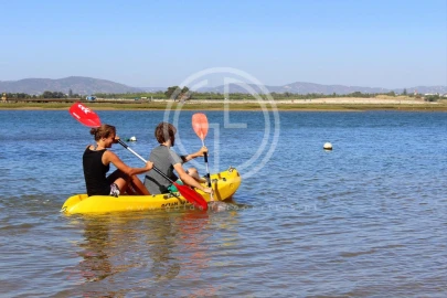 Moradia T4 para Arrendamento férias em Montenegro