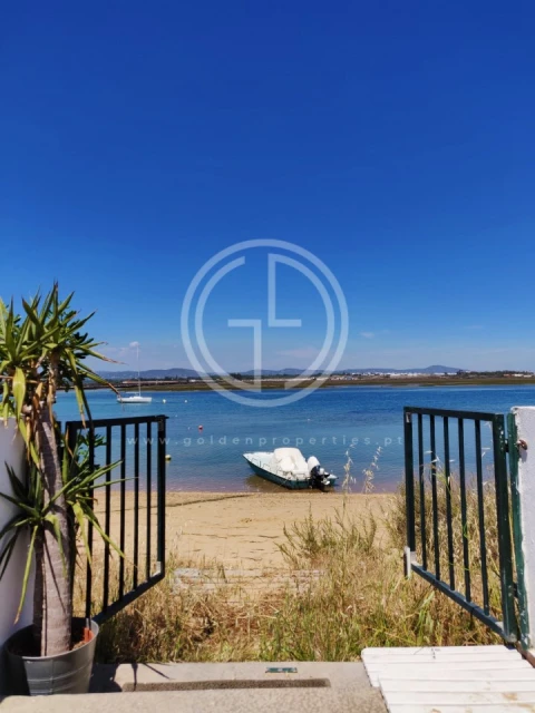 Moradia T4 para Arrendamento férias em Montenegro