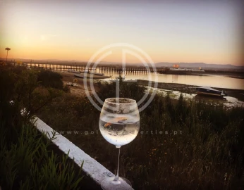 Moradia T4 para Arrendamento férias em Montenegro