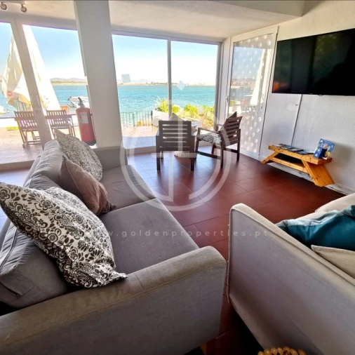 Moradia T4 para Arrendamento férias em Montenegro Foto 3