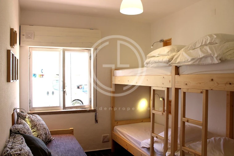 Moradia T4 para Arrendamento férias em Montenegro Foto 6