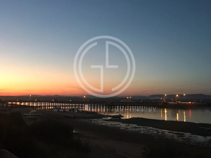 Moradia T4 para Arrendamento férias em Montenegro Foto 24