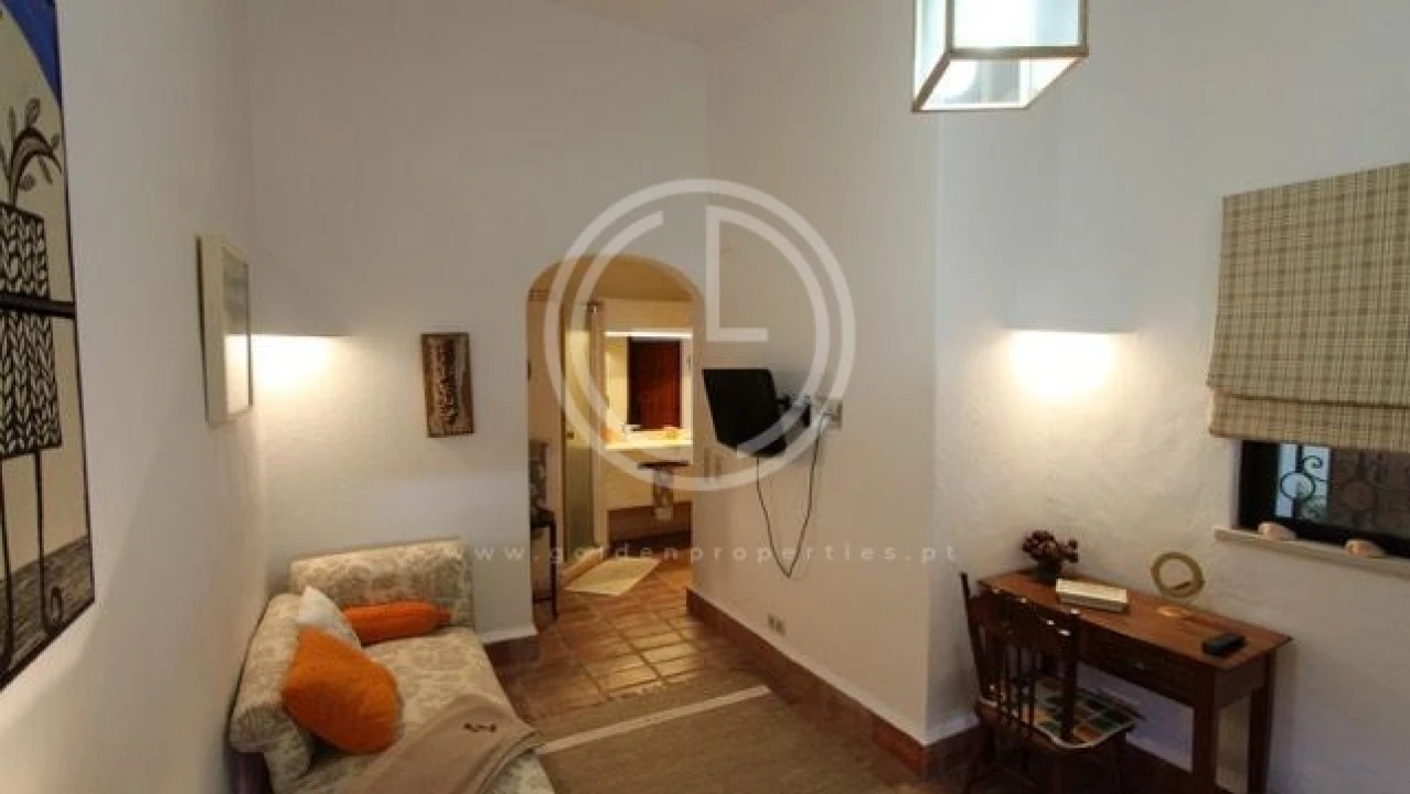 Moradia T6 para Arrendamento férias em Almancil Foto 2