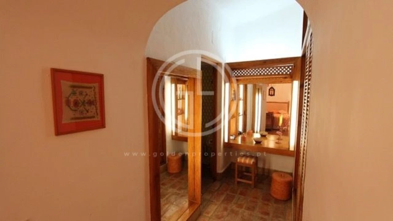Moradia T6 para Arrendamento férias em Almancil Foto 18