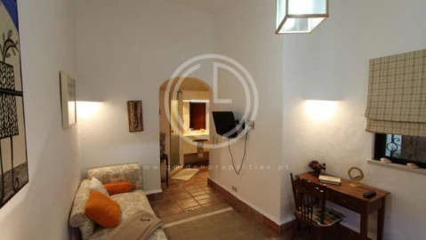 Moradia T6 para Arrendamento férias em Almancil