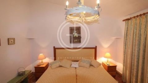 Moradia T6 para Arrendamento férias em Almancil