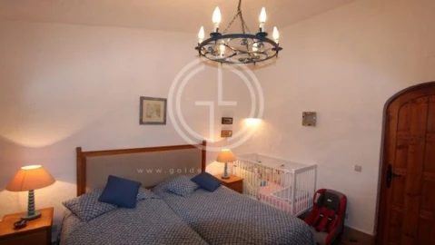 Moradia T6 para Arrendamento férias em Almancil