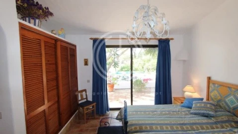 Moradia T6 para Arrendamento férias em Almancil