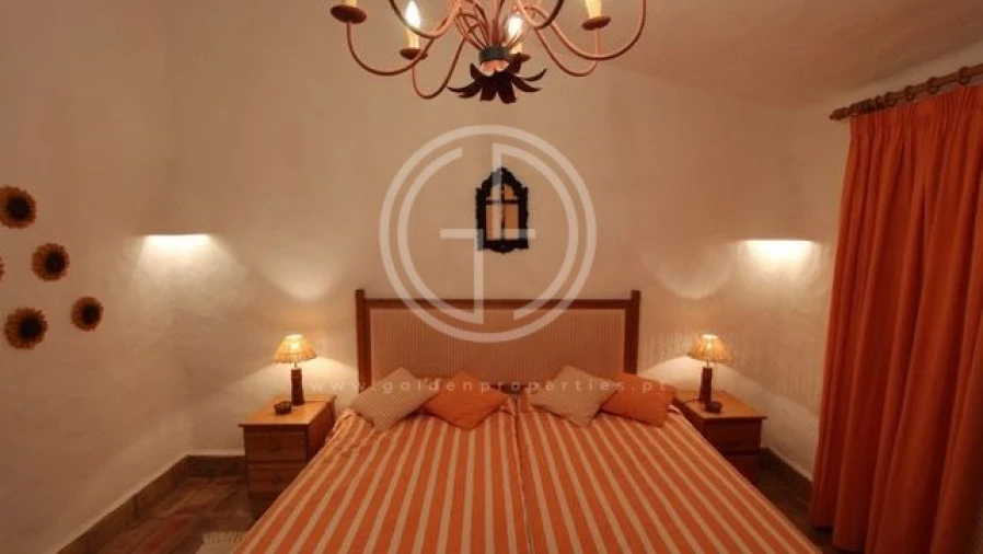 Moradia T6 para Arrendamento férias em Almancil Foto 10