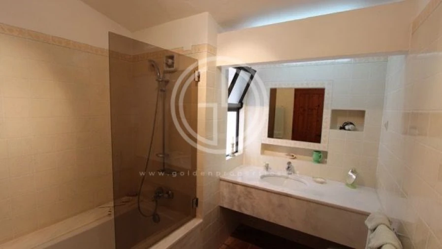 Moradia T6 para Arrendamento férias em Almancil Foto 16