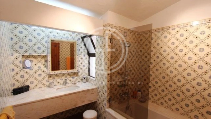 Moradia T6 para Arrendamento férias em Almancil Foto 17