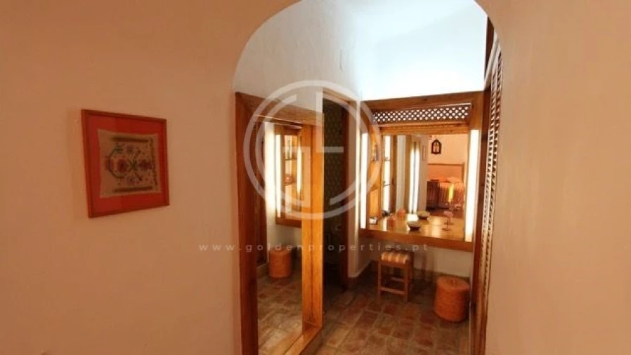 Moradia T6 para Arrendamento férias em Almancil Foto 18