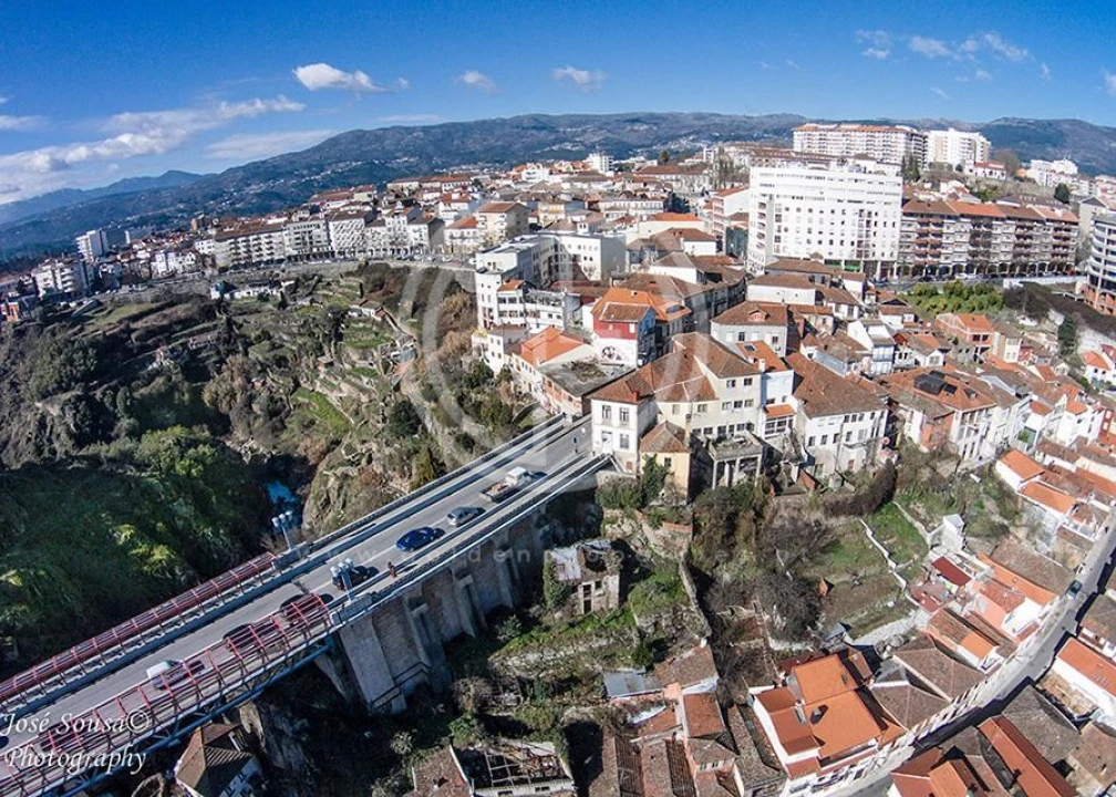 Terreno para Venda em Paços Foto 7