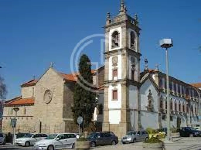 Terreno para Venda em Paços Foto 12