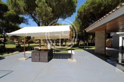 Moradia T9 para Arrendamento férias em Quarteira