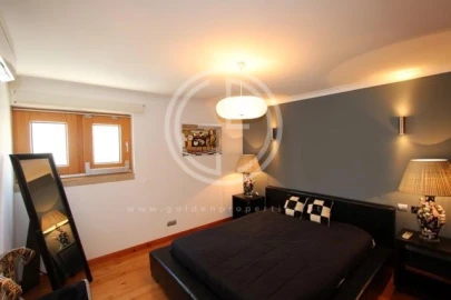 Moradia T9 para Arrendamento férias em Quarteira