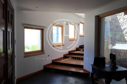 Moradia T9 para Arrendamento férias em Quarteira