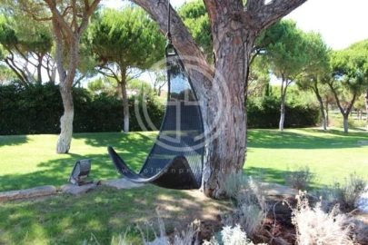 Moradia T9 para Arrendamento férias em Quarteira