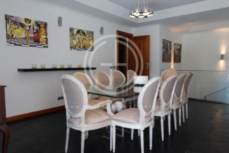 Moradia T9 para Arrendamento férias em Quarteira Foto 16