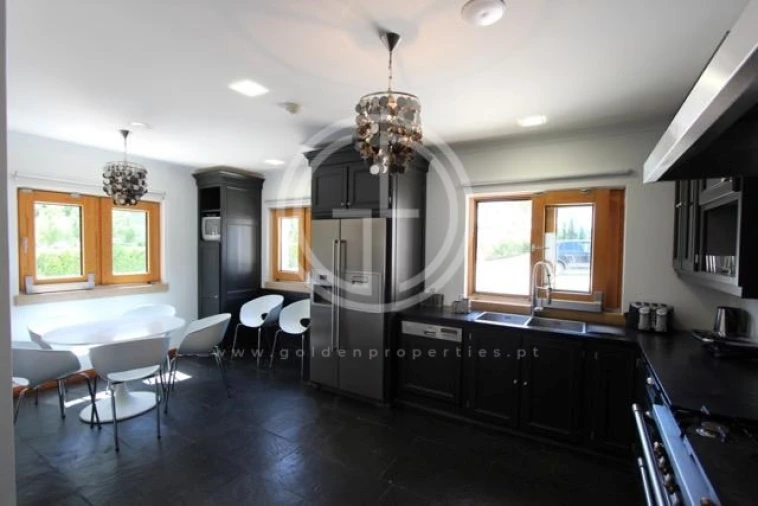 Moradia T9 para Arrendamento férias em Quarteira Foto 17