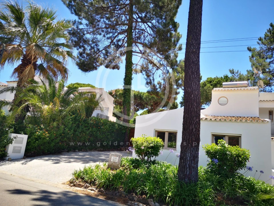 Moradia T3 para Arrendamento férias em Quarteira Foto 22