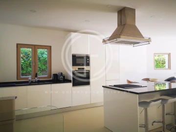 Moradia T3 para Arrendamento férias em Quarteira