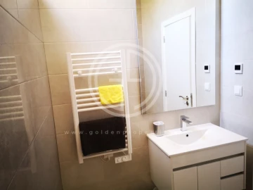 Moradia T3 para Arrendamento férias em Quarteira