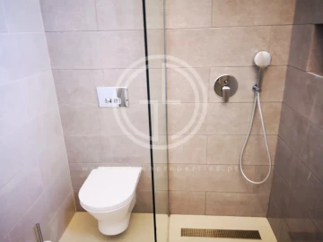 Moradia T3 para Arrendamento férias em Quarteira