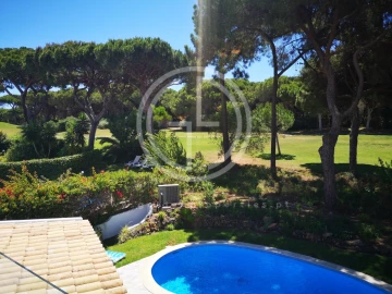 Moradia T3 para Arrendamento férias em Quarteira