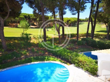 Moradia T3 para Arrendamento férias em Quarteira