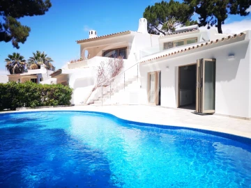 Moradia T3 para Arrendamento férias em Quarteira