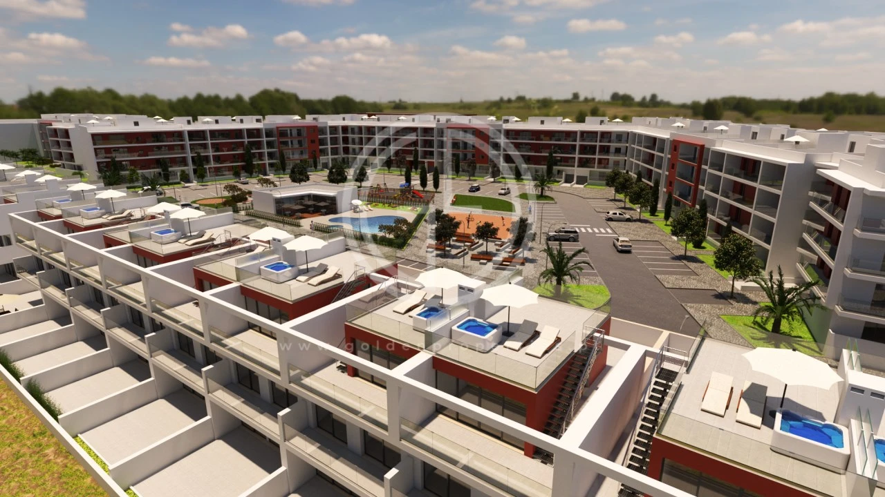 Terreno para Venda em Santa Catarina da Fonte do Bispo Foto 8