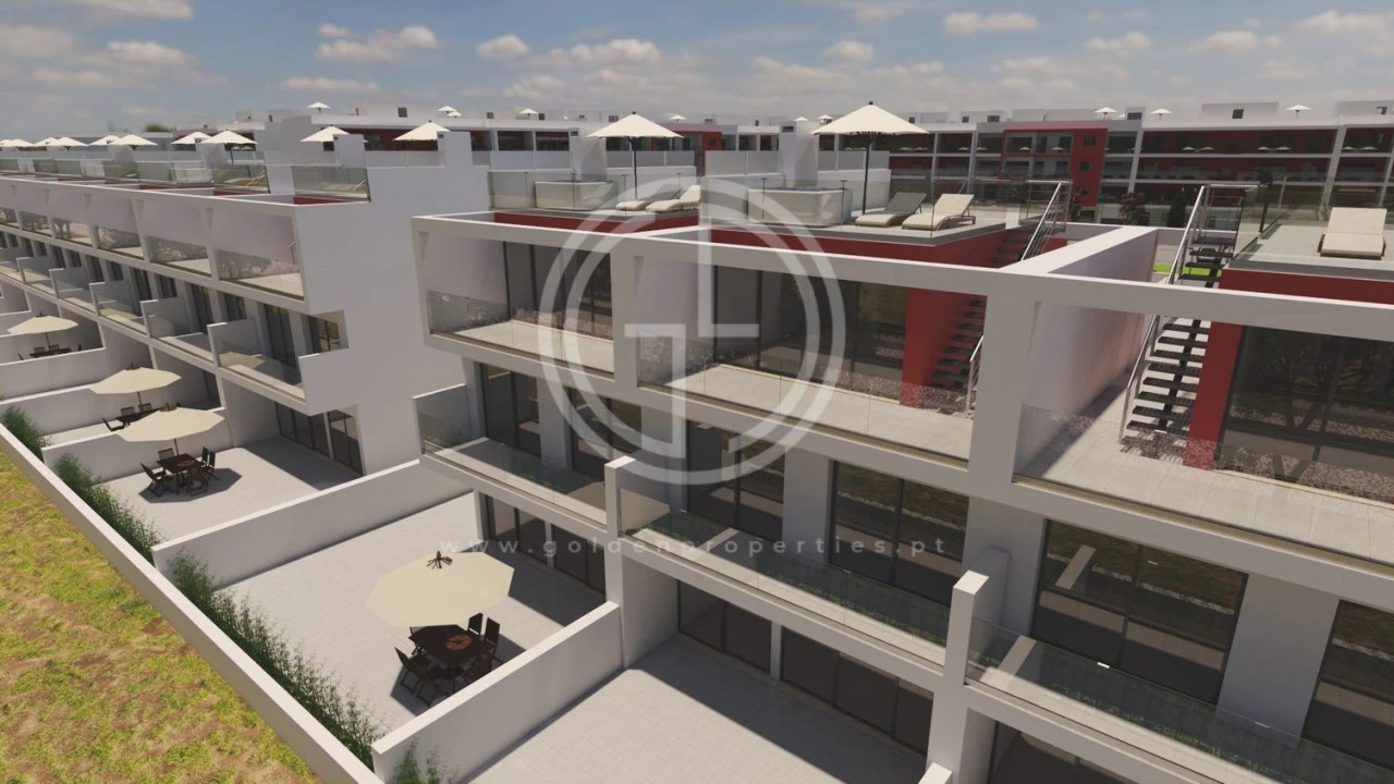 Terreno para Venda em Santa Catarina da Fonte do Bispo Foto 11