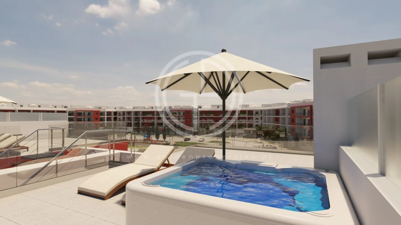 Terreno para Venda em Santa Catarina da Fonte do Bispo Foto 15