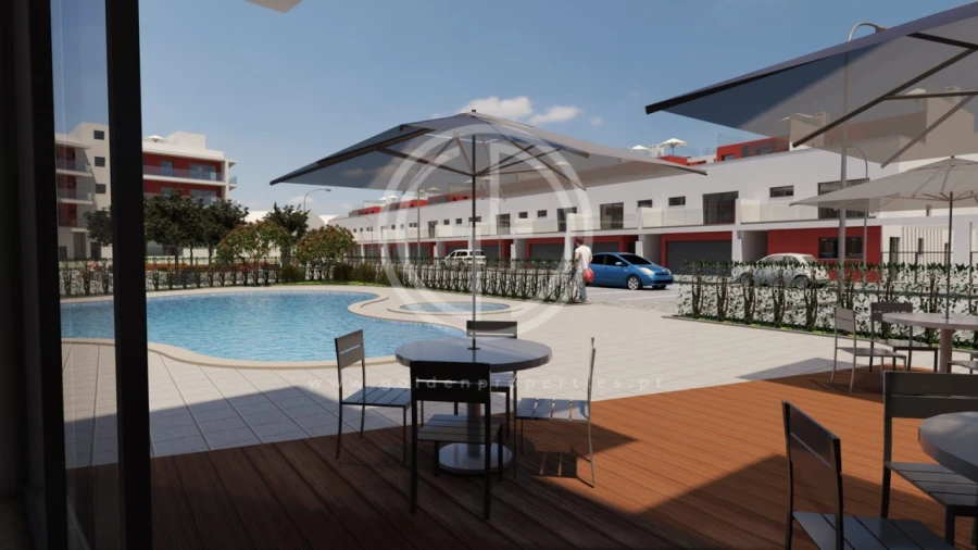 Terreno para Venda em Santa Catarina da Fonte do Bispo Foto 4