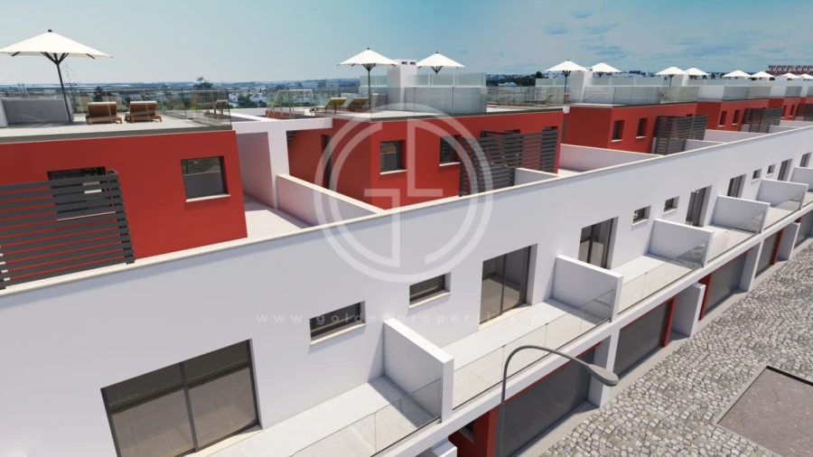 Terreno para Venda em Santa Catarina da Fonte do Bispo Foto 10