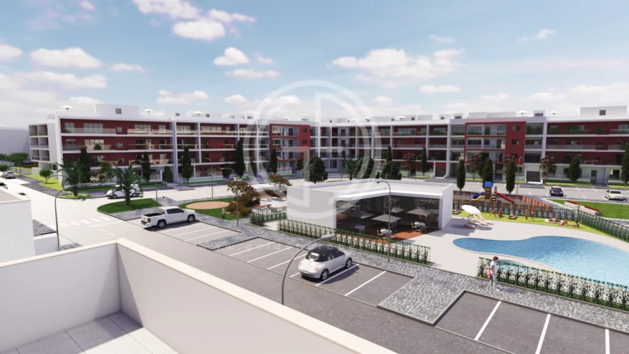 Terreno para Venda em Santa Catarina da Fonte do Bispo Foto 2