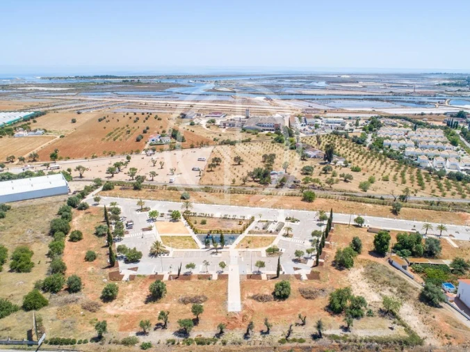 Terreno para Venda em Santa Catarina da Fonte do Bispo Foto 18
