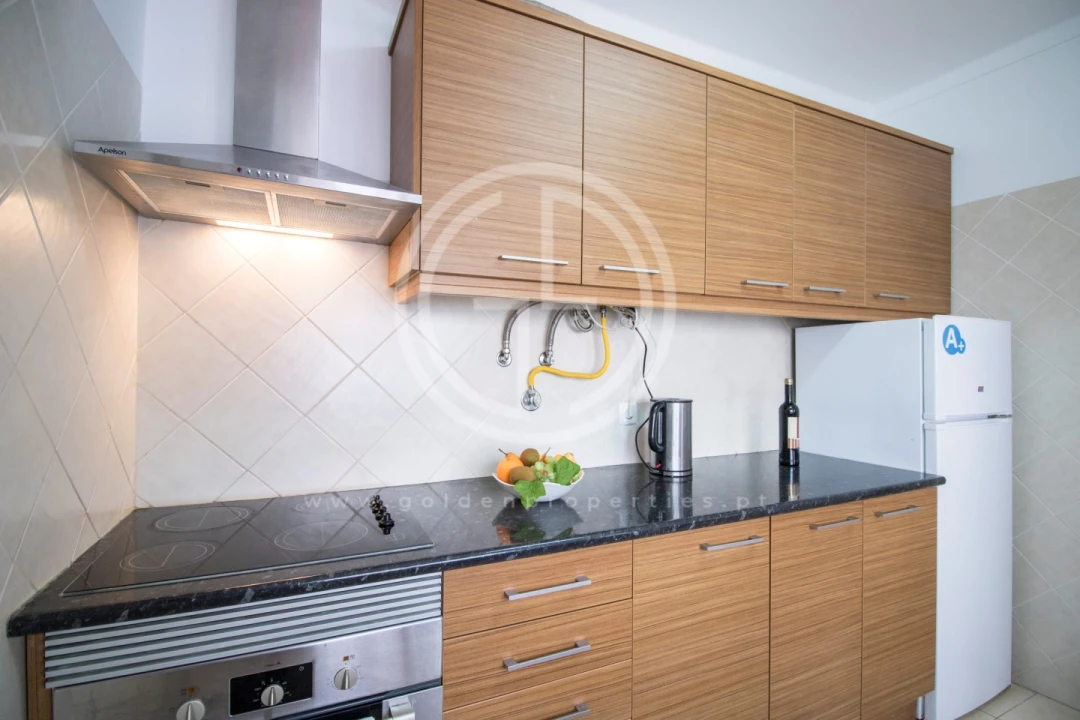 Moradia T4 para Arrendamento férias em Quarteira Foto 15