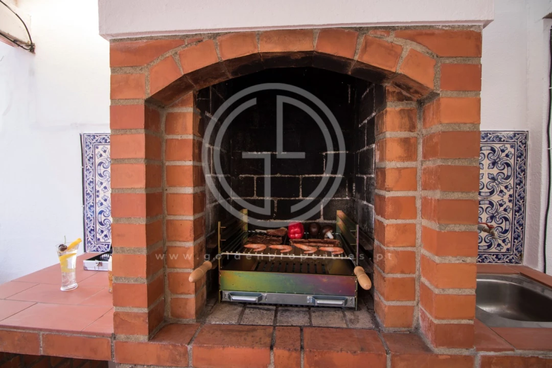 Moradia T4 para Arrendamento férias em Quarteira Foto 23