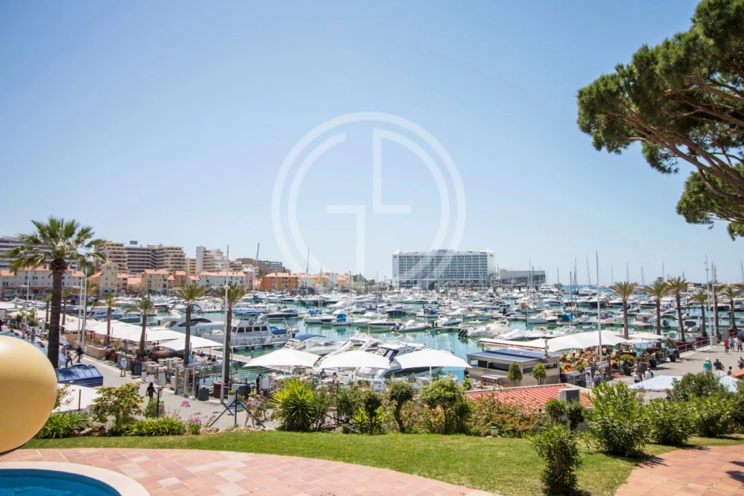 Moradia T4 para Arrendamento férias em Quarteira Foto 29