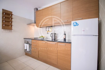 Moradia T4 para Arrendamento férias em Quarteira