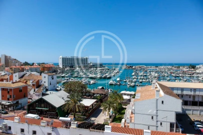 Moradia T4 para Arrendamento férias em Quarteira