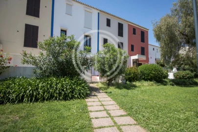 Moradia T4 para Arrendamento férias em Quarteira