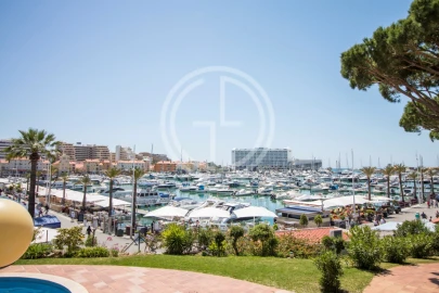 Moradia T4 para Arrendamento férias em Quarteira