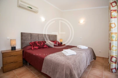 Moradia T4 para Arrendamento férias em Quarteira