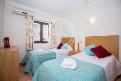 Moradia T4 para Arrendamento férias em Quarteira