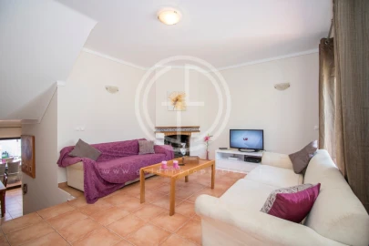 Moradia T4 para Arrendamento férias em Quarteira