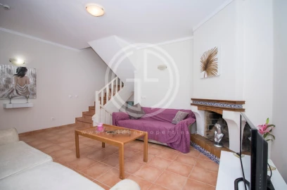 Moradia T4 para Arrendamento férias em Quarteira